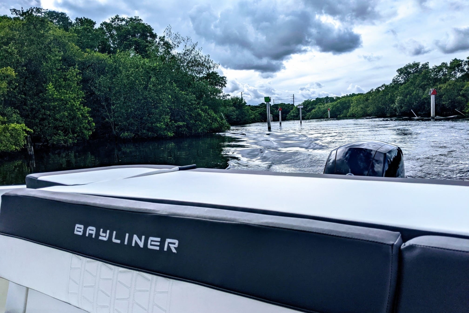 Baymingo Boat Rental Thing To Do Fort Lauderdale 1