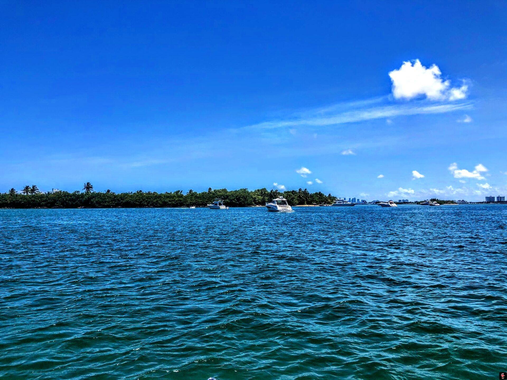 Charter Baymingo Best Boat Rental Fort Lauderdale Hollywood