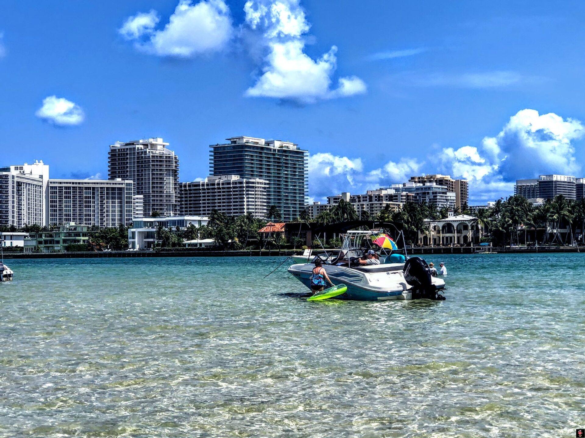 baymingo best boat rental fort lauderdale hollywood