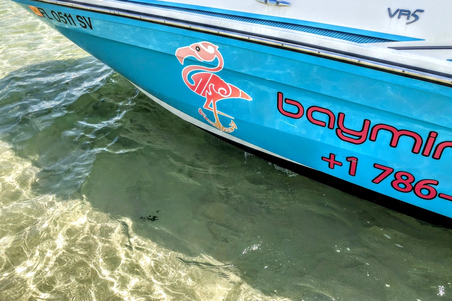 baymingo best boat rental fort lauderdale hollywood