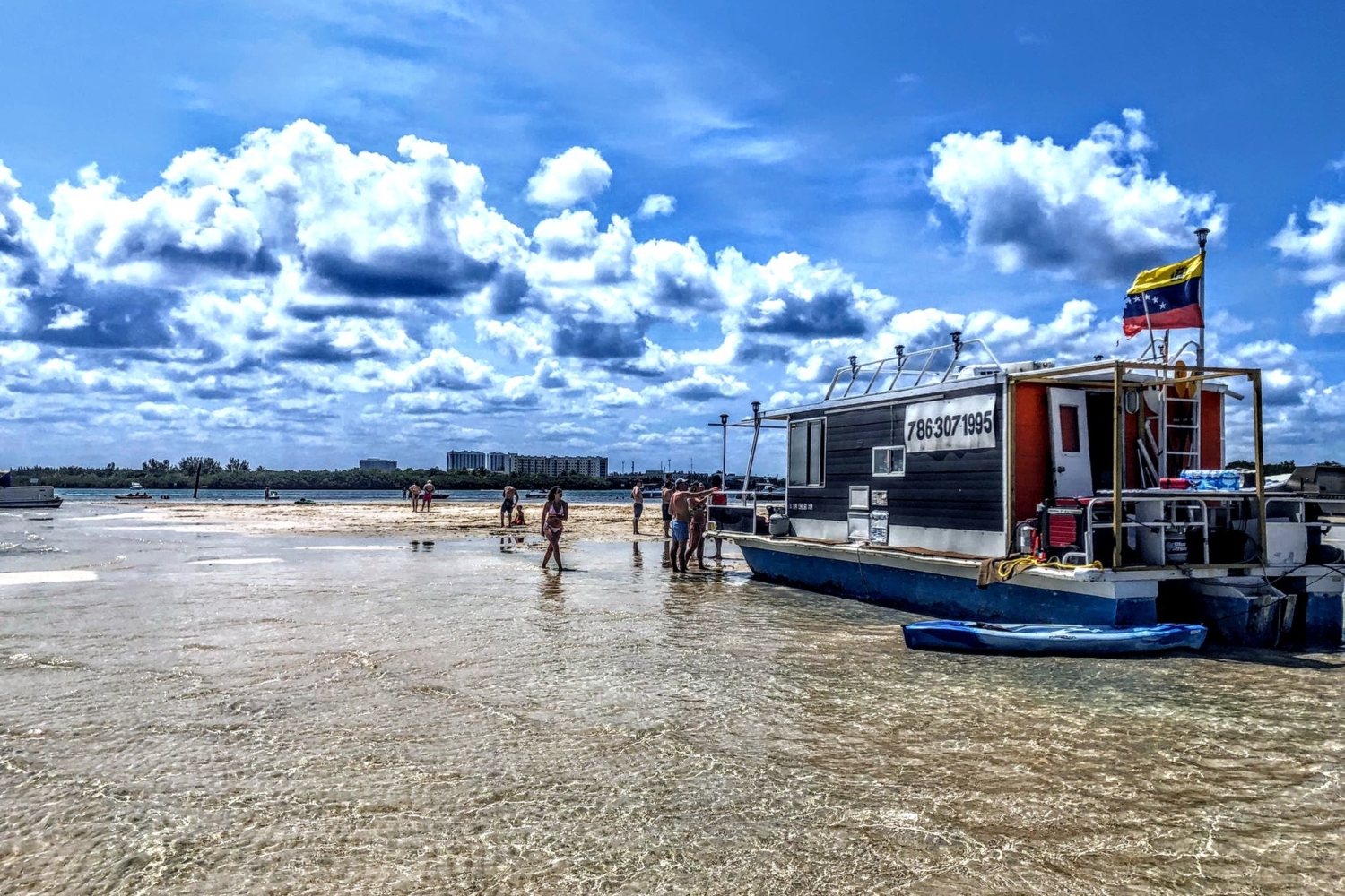 haulover sandbar baymingo boat rental miami fortlauderdale hollywood