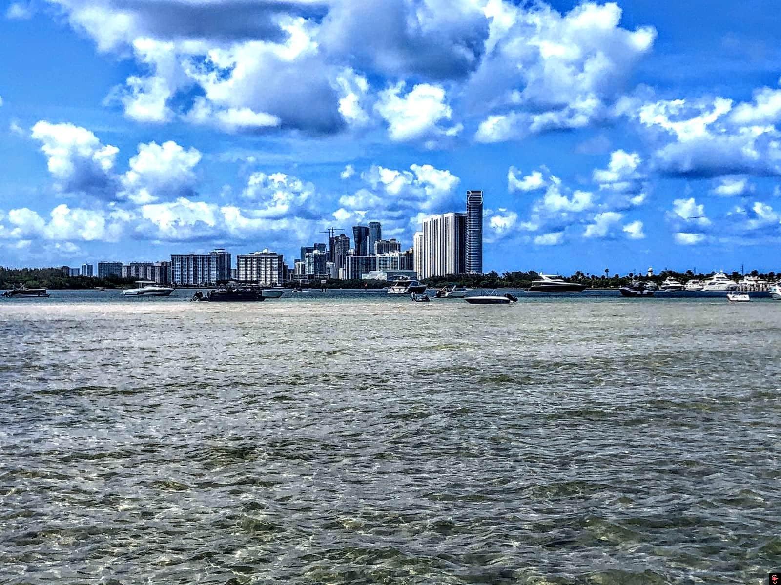 Boat Rental Fort Lauderdale Discover the Bay Routes Baymingo