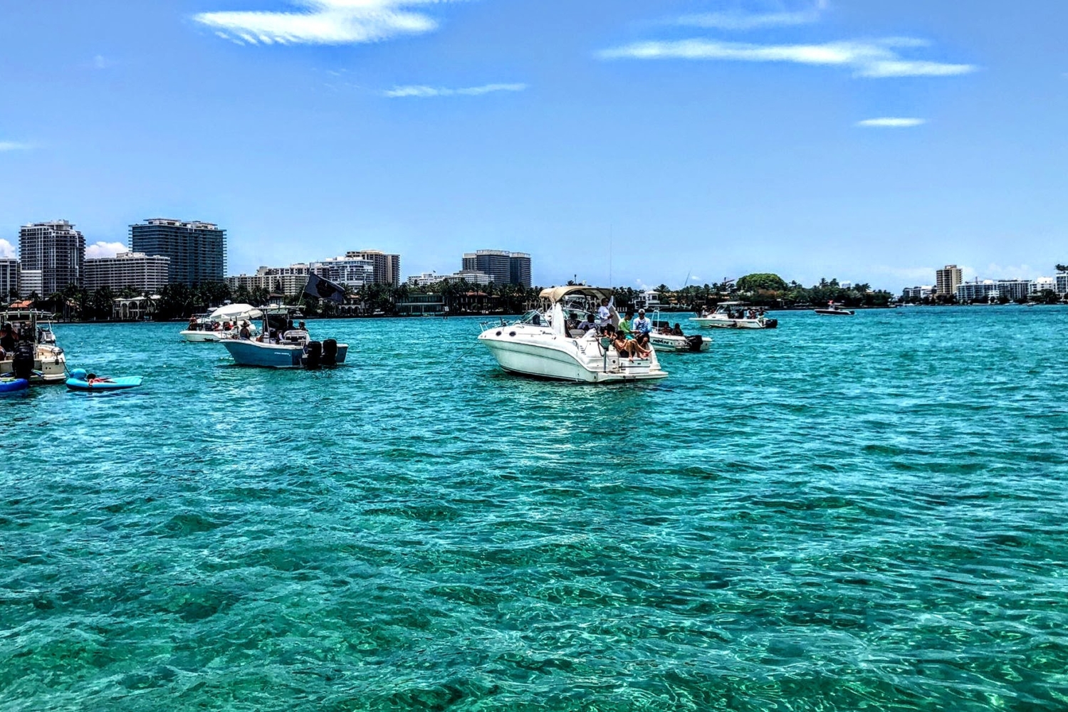 baymingo best boat rental fort lauderdale Hollywood