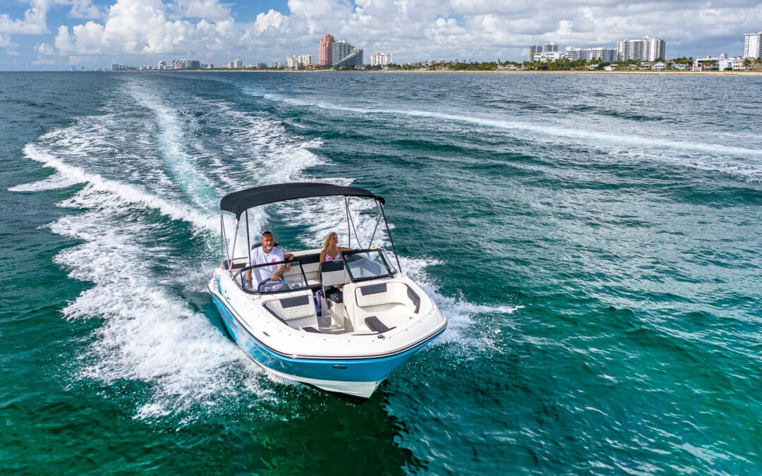 baymingo boat rentals with captains in fort lauderdale