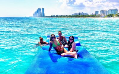 Fort Lauderdale – The Perfect Place for a Boat Tour with Baymingo boat rentals