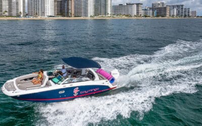 Explore the Intracoastal with Baymingo Boat Tours