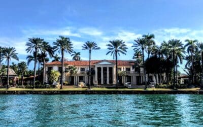 Fort Lauderdale – Le Lieu Idéal pour une Excursion en Bateau avec la Location de Bateaux Baymingo