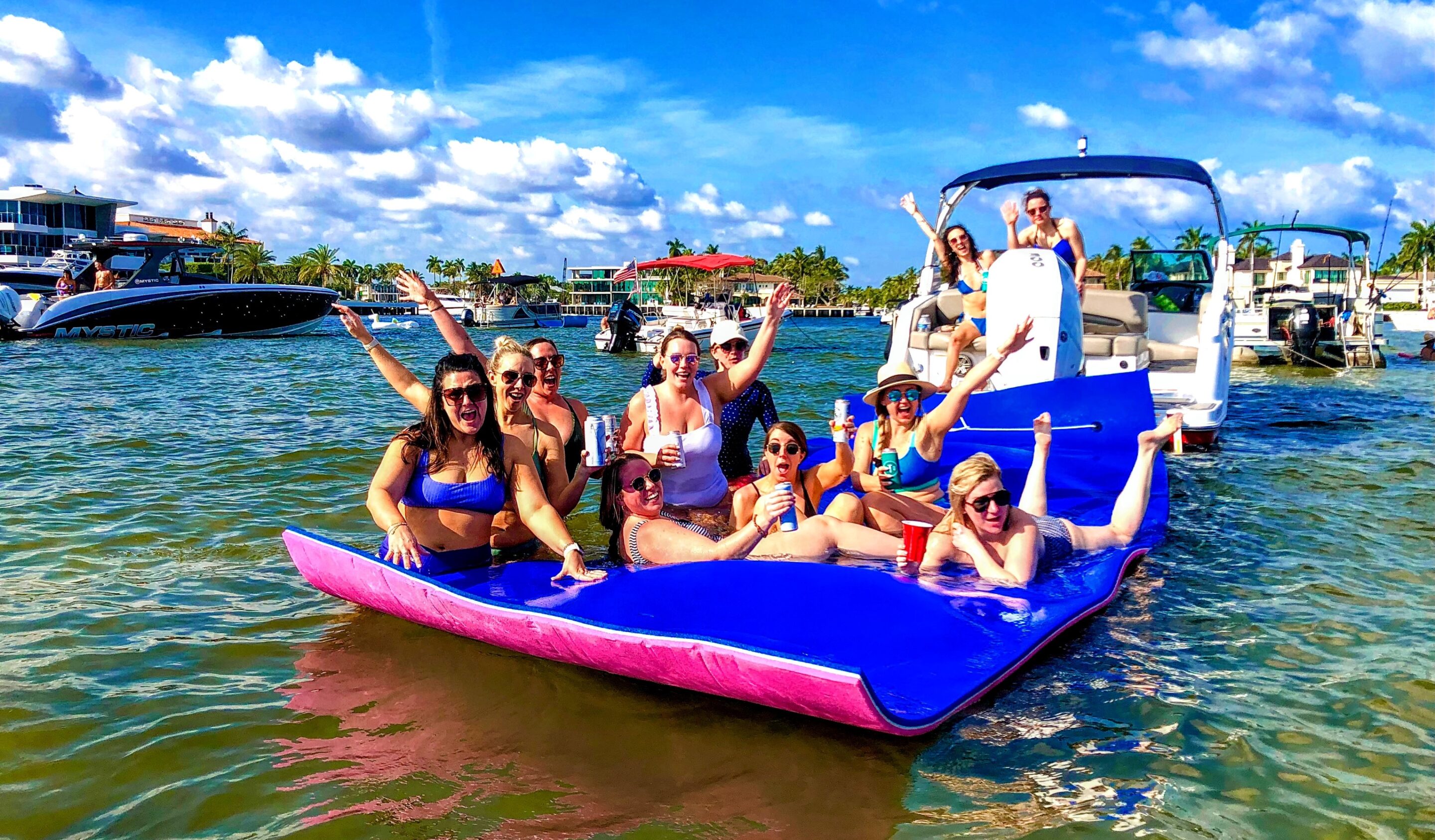 baymingo-boat-rental-tour-fort-lauderdale-sandbar